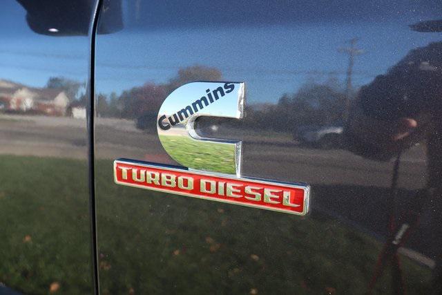 2025 RAM 2500 Laramie Crew Cab 4x4 64 Box 2025 RAM 2500 Laramie Crew Cab 4x4 64 Box