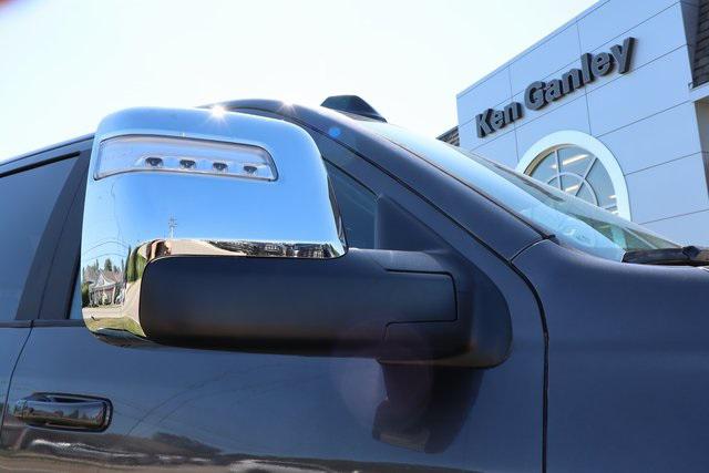 2025 RAM 2500 Laramie Crew Cab 4x4 64 Box 2025 RAM 2500 Laramie Crew Cab 4x4 64 Box