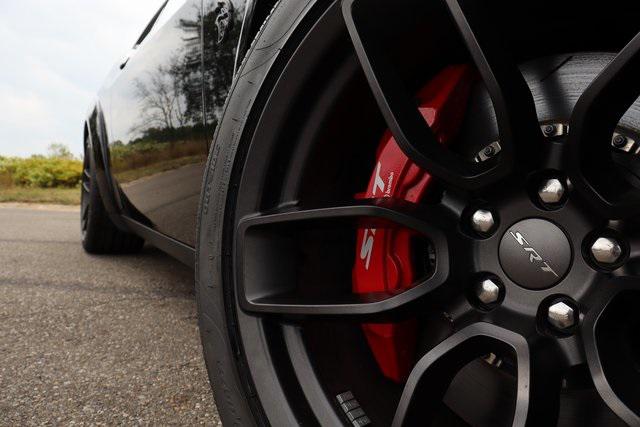 2023 Dodge Challenger SRT Hellcat Redeye Widebody Jailbreak 2023 Dodge Challenger SRT Hellcat Redeye Widebody Jailbreak