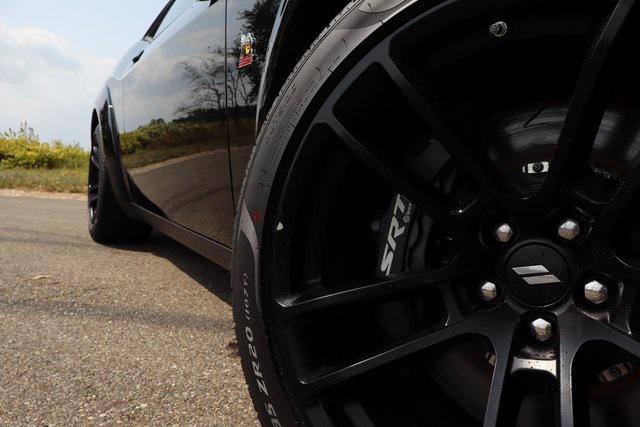 2023 Dodge Challenger R/T Scat Pack Widebody 2023 Dodge Challenger R/T Scat Pack Widebody