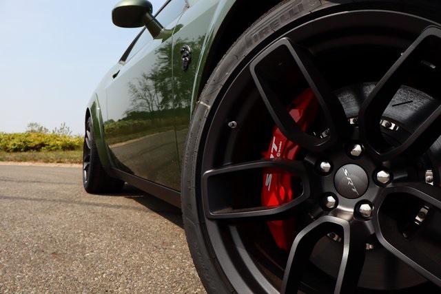 2023 Dodge Challenger SRT Hellcat Redeye Widebody Jailbreak 2023 Dodge Challenger SRT Hellcat Redeye Widebody Jailbreak