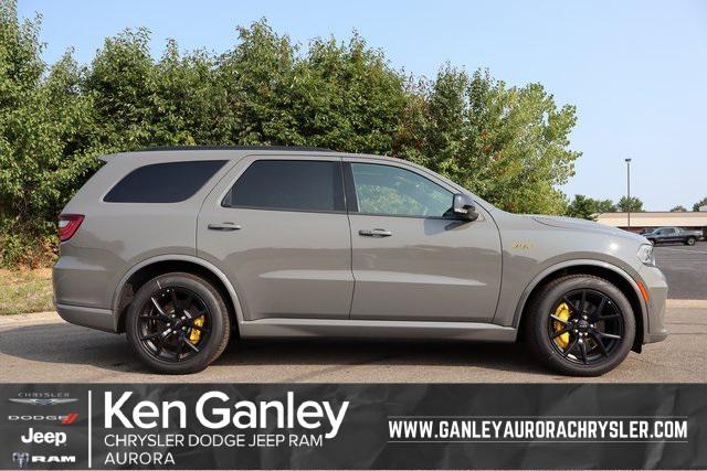 2024 Dodge Durango SRT 392 AlcHEMI AWD 2024 Dodge Durango SRT 392 AlcHEMI AWD