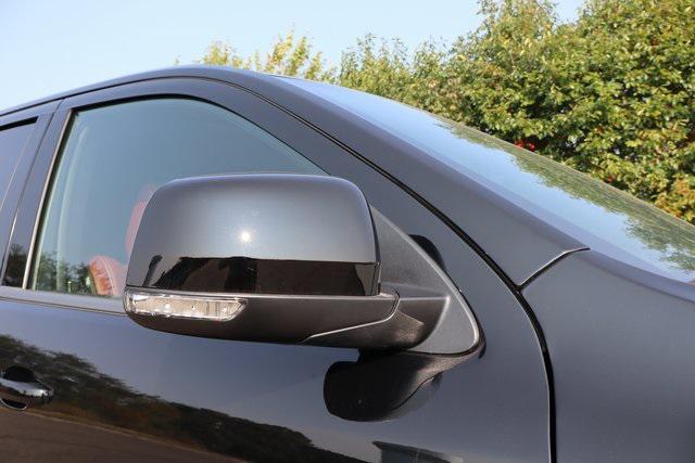 2024 Dodge Durango SRT Hellcat Premium AWD 2024 Dodge Durango SRT Hellcat Premium AWD