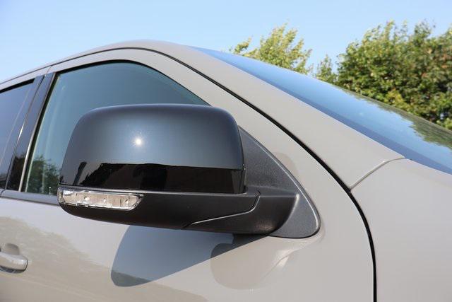 2024 Dodge Durango SRT Hellcat Premium AWD 2024 Dodge Durango SRT Hellcat Premium AWD