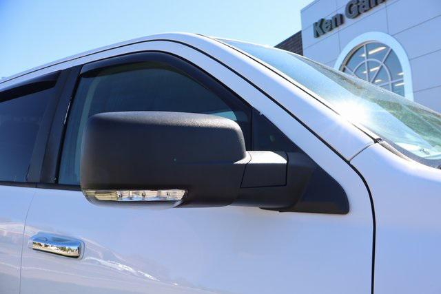 2016 RAM 1500 Big Horn 2016 RAM 1500 Big Horn