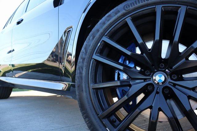 2022 BMW X5 xDrive40i 2022 BMW X5 xDrive40i