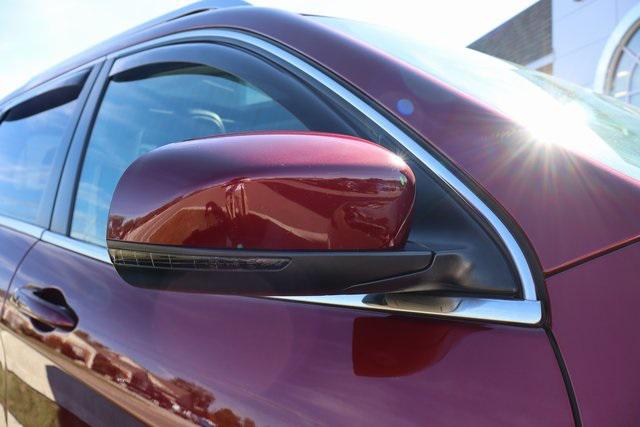 2019 Jeep Cherokee Limited 4x4 2019 Jeep Cherokee Limited 4x4