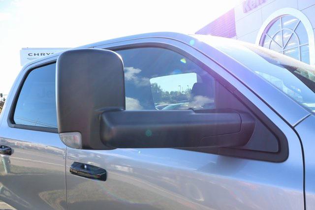 2023 RAM 1500 Big Horn Crew Cab 4x4 57 Box 2023 RAM 1500 Big Horn Crew Cab 4x4 57 Box