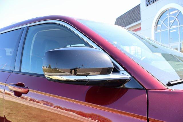 2021 Jeep Grand Cherokee L Limited 4x4 2021 Jeep Grand Cherokee L Limited 4x4