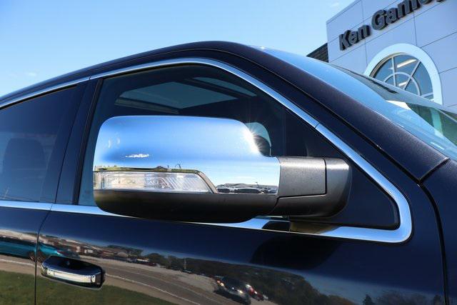 2020 RAM 1500 Limited Crew Cab 4x4 57 Box 2020 RAM 1500 Limited Crew Cab 4x4 57 Box