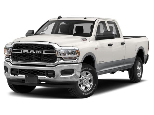 2022 RAM 3500 Laramie Crew Cab 4x4 64 Box
