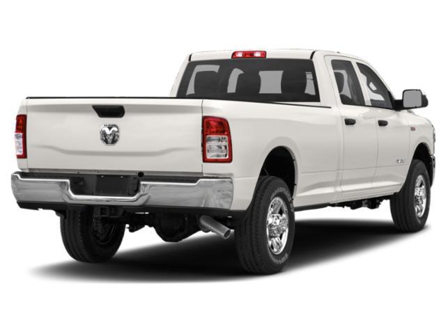 2022 RAM 3500 Laramie Crew Cab 4x4 64 Box