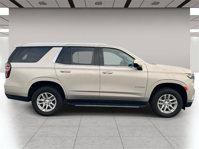 2024 Chevrolet Tahoe 4WD LT 2024 Chevrolet Tahoe 4WD LT