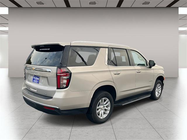 2024 Chevrolet Tahoe 4WD LT 2024 Chevrolet Tahoe 4WD LT