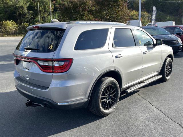 2020 Dodge Durango SXT Plus AWD