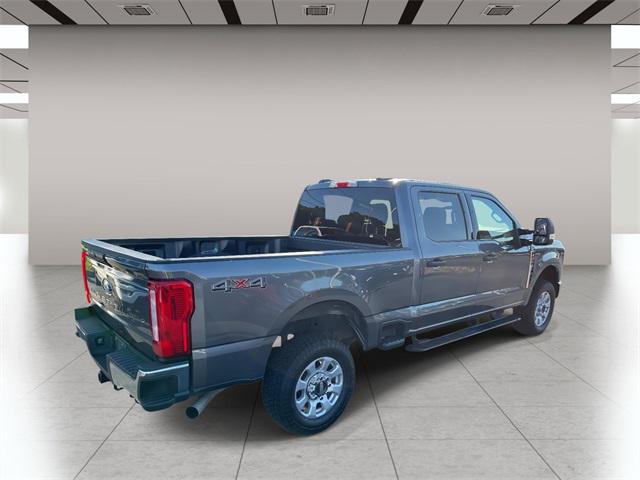 2024 Ford F-250 XLT