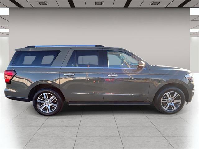 2024 Ford Expedition Limited MAX 2024 Ford Expedition Limited MAX