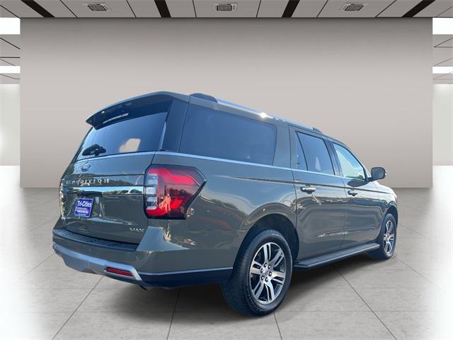 2024 Ford Expedition Limited MAX 2024 Ford Expedition Limited MAX