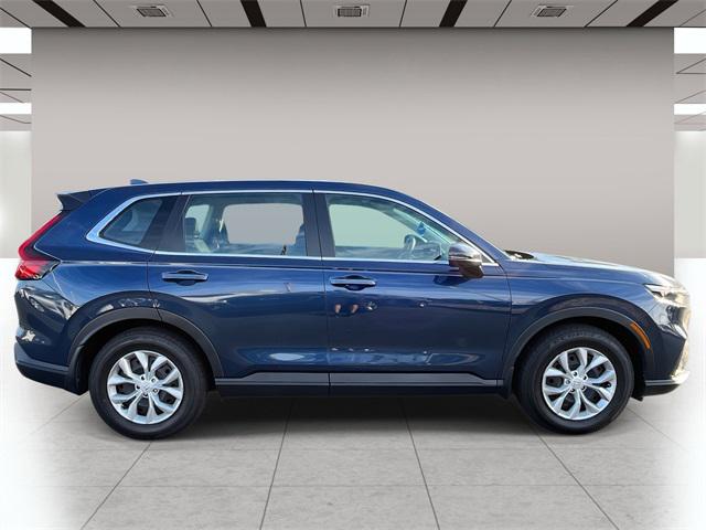 2024 Honda CR-V LX 2WD