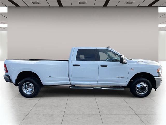 2024 RAM 3500 Big Horn Crew Cab 4x4 8 Box 2024 RAM 3500 Big Horn Crew Cab 4x4 8 Box