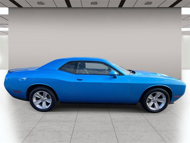 2023 Dodge Challenger SXT 2023 Dodge Challenger SXT