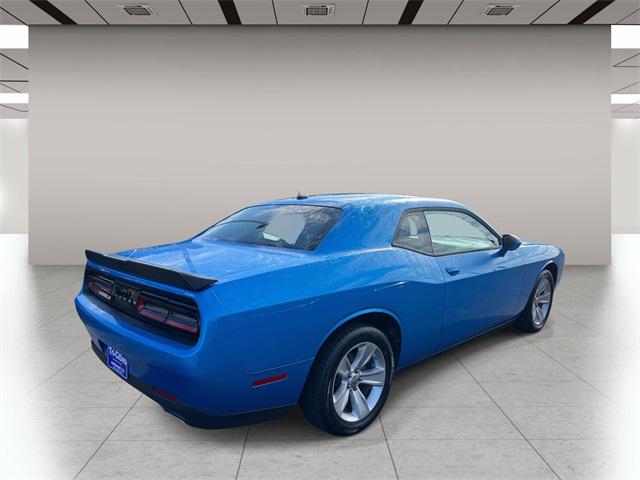 2023 Dodge Challenger SXT 2023 Dodge Challenger SXT