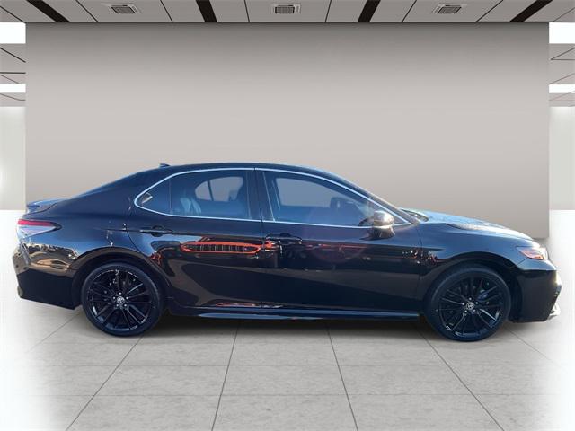 2024 Toyota Camry XSE 2024 Toyota Camry XSE