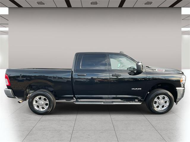 2024 RAM 2500 Big Horn Crew Cab 4x4 64 Box