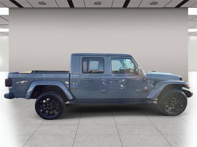 2023 Jeep Gladiator High Altitude 4x4