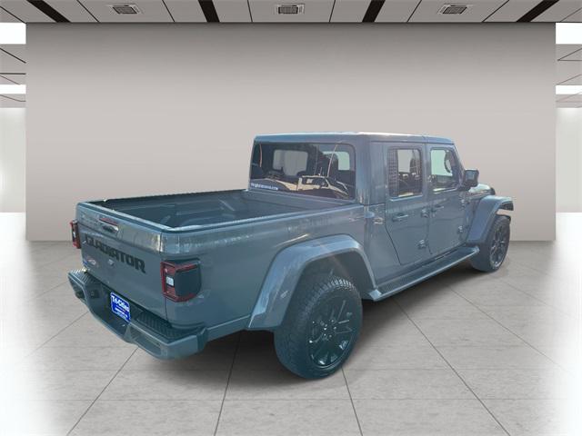 2023 Jeep Gladiator High Altitude 4x4