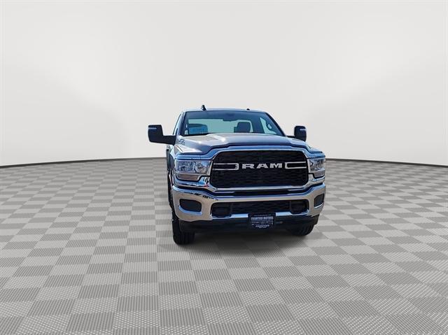 2024 RAM Ram 2500 RAM 2500 TRADESMAN REGULAR CAB 4X4 8 BOX 2024 RAM Ram 2500 RAM 2500 TRADESMAN REGULAR CAB 4X4 8 BOX