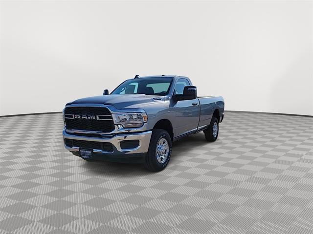 2024 RAM Ram 2500 RAM 2500 TRADESMAN REGULAR CAB 4X4 8 BOX