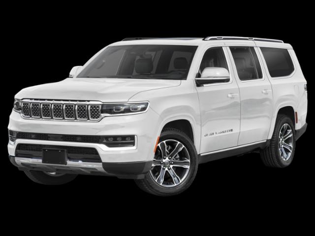 2024 Wagoneer Grand Wagoneer GRAND WAGONEER L OBSIDIAN 4X4 2024 Wagoneer Grand Wagoneer GRAND WAGONEER L OBSIDIAN 4X4