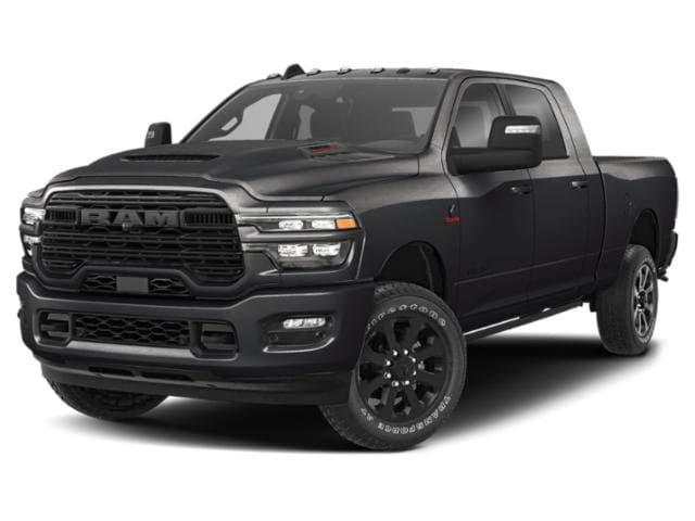 2025 RAM Ram 2500 RAM 2500 LARAMIE MEGA CAB 4X4 64 BOX 2025 RAM Ram 2500 RAM 2500 LARAMIE MEGA CAB 4X4 64 BOX