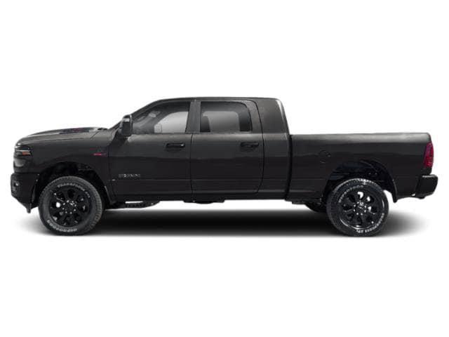 2025 RAM Ram 2500 RAM 2500 LARAMIE MEGA CAB 4X4 64 BOX 2025 RAM Ram 2500 RAM 2500 LARAMIE MEGA CAB 4X4 64 BOX