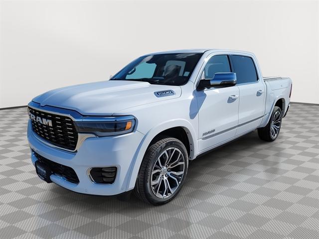 2025 RAM Ram 1500 RAM 1500 TUNGSTEN CREW CAB 4X4 57 BOX 2025 RAM Ram 1500 RAM 1500 TUNGSTEN CREW CAB 4X4 57 BOX