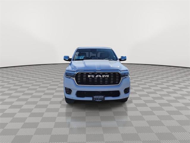 2025 RAM Ram 1500 RAM 1500 TUNGSTEN CREW CAB 4X4 57 BOX 2025 RAM Ram 1500 RAM 1500 TUNGSTEN CREW CAB 4X4 57 BOX