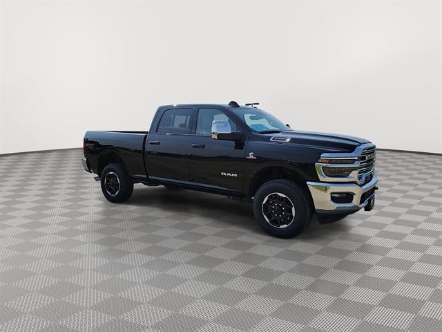 2025 RAM Ram 2500 RAM 2500 LARAMIE CREW CAB 4X4 64 BOX