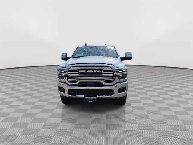 2025 RAM Ram 2500 RAM 2500 LARAMIE CREW CAB 4X4 64 BOX 2025 RAM Ram 2500 RAM 2500 LARAMIE CREW CAB 4X4 64 BOX