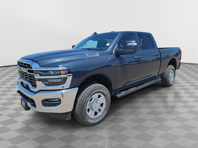 2025 RAM Ram 2500 RAM 2500 TRADESMAN CREW CAB 4X4 64 BOX 2025 RAM Ram 2500 RAM 2500 TRADESMAN CREW CAB 4X4 64 BOX