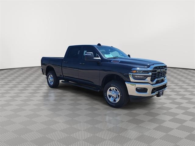 2025 RAM Ram 2500 RAM 2500 TRADESMAN CREW CAB 4X4 64 BOX 2025 RAM Ram 2500 RAM 2500 TRADESMAN CREW CAB 4X4 64 BOX