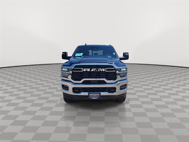 2025 RAM Ram 2500 RAM 2500 TRADESMAN CREW CAB 4X4 64 BOX 2025 RAM Ram 2500 RAM 2500 TRADESMAN CREW CAB 4X4 64 BOX