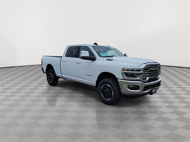 2025 RAM Ram 2500 RAM 2500 LARAMIE CREW CAB 4X4 64 BOX