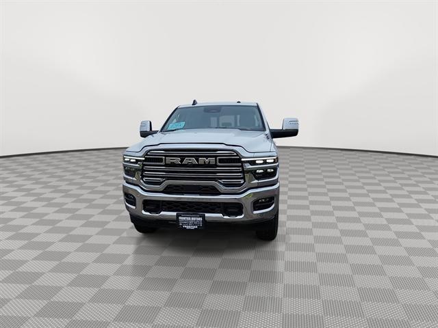 2025 RAM Ram 2500 RAM 2500 LARAMIE CREW CAB 4X4 64 BOX 2025 RAM Ram 2500 RAM 2500 LARAMIE CREW CAB 4X4 64 BOX