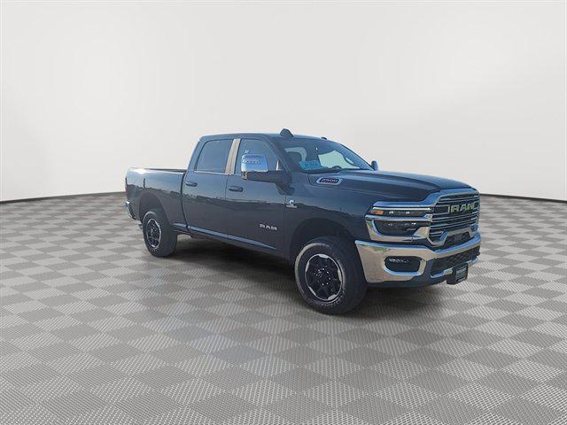 2025 RAM Ram 2500 RAM 2500 LARAMIE CREW CAB 4X4 64 BOX 2025 RAM Ram 2500 RAM 2500 LARAMIE CREW CAB 4X4 64 BOX