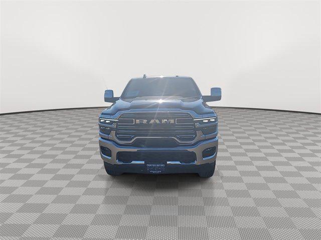 2025 RAM Ram 2500 RAM 2500 LARAMIE CREW CAB 4X4 64 BOX 2025 RAM Ram 2500 RAM 2500 LARAMIE CREW CAB 4X4 64 BOX