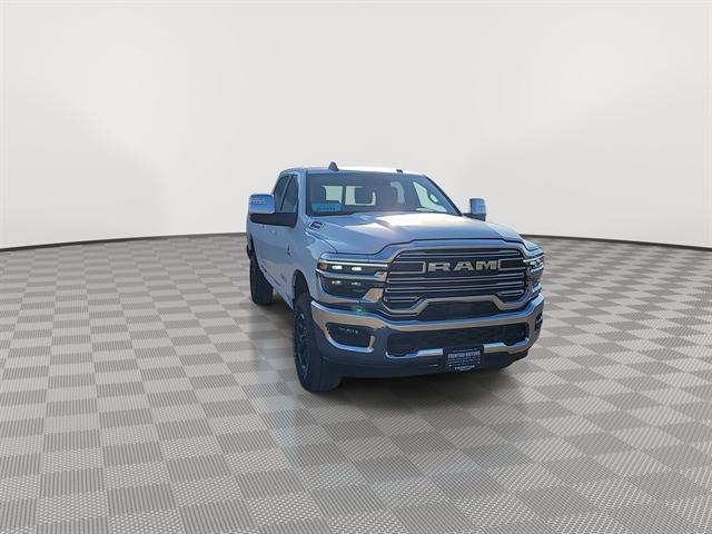 2026 RAM Ram 2500 RAM 2500 LARAMIE CREW CAB 4X4 64 BOX