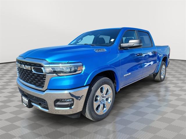 2026 RAM Ram 1500 RAM 1500 LONE STAR CREW CAB 4X4 57 BOX 2026 RAM Ram 1500 RAM 1500 LONE STAR CREW CAB 4X4 57 BOX