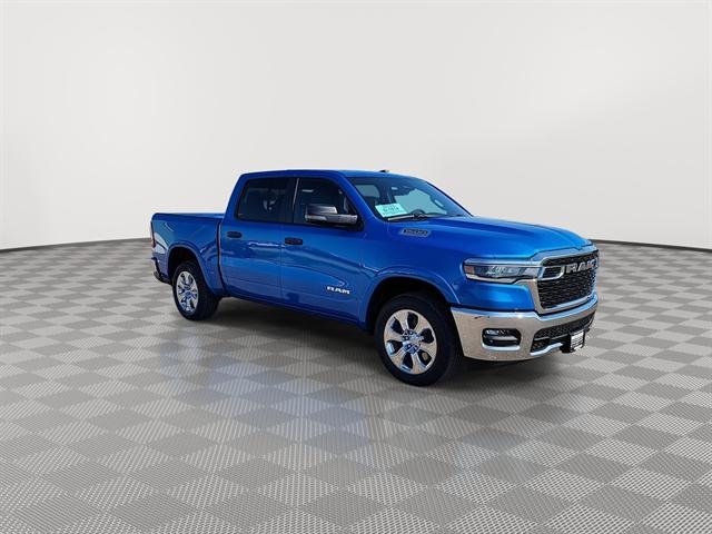 2026 RAM Ram 1500 RAM 1500 LONE STAR CREW CAB 4X4 57 BOX 2026 RAM Ram 1500 RAM 1500 LONE STAR CREW CAB 4X4 57 BOX