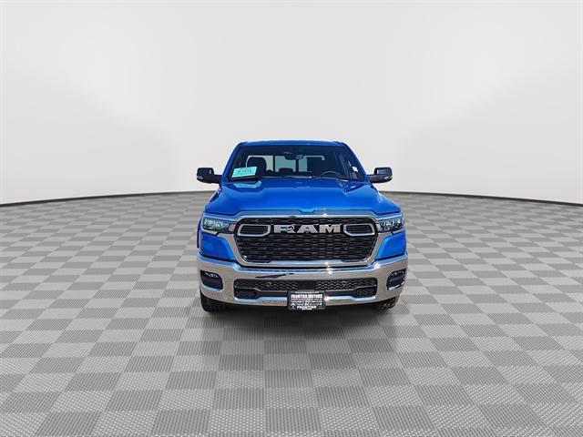 2026 RAM Ram 1500 RAM 1500 LONE STAR CREW CAB 4X4 57 BOX 2026 RAM Ram 1500 RAM 1500 LONE STAR CREW CAB 4X4 57 BOX